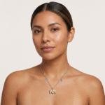 Collar Summer Bloom - Plata Esterlina