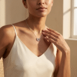 Collar Endless Love - Plata Esterlina